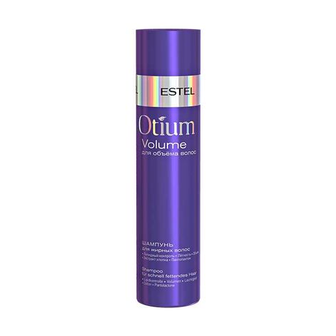 Estel Otium XXL Power Shampoo,Tugevdusšampoon